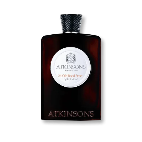Decants de perfume 24 Old Bond Street Triple Extract España