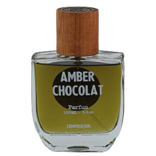 decant amber-chocolat-the-lab- españa