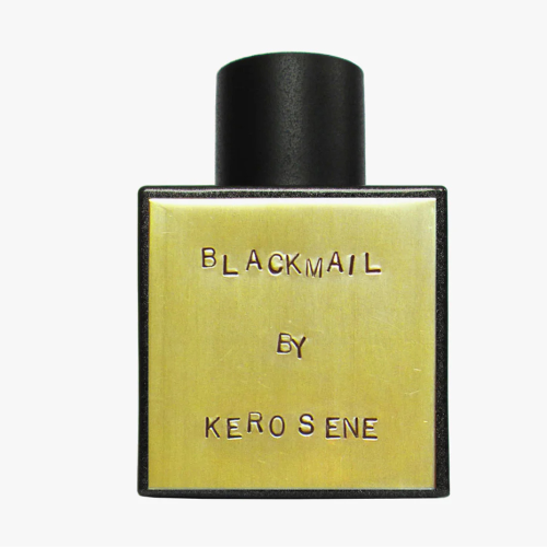 Decant black-mail-kerosene españa