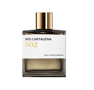 Decant de perfume 502 Iris Cartagena – Extrait de Parfum – España