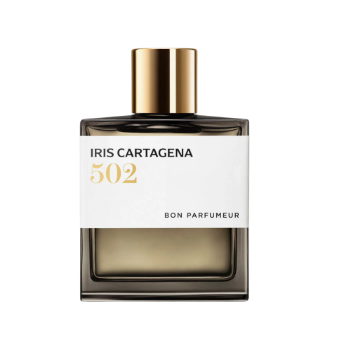 Decant de perfume 502 Iris Cartagena – Extrait de Parfum – España