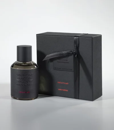 Perfume Decants Amberbomb