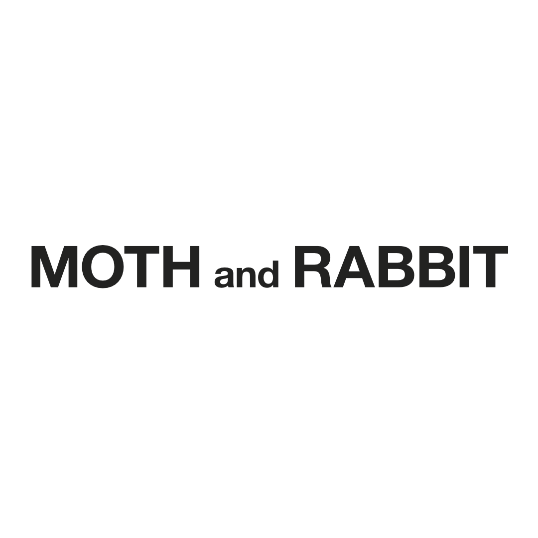 Moth & Rabbit