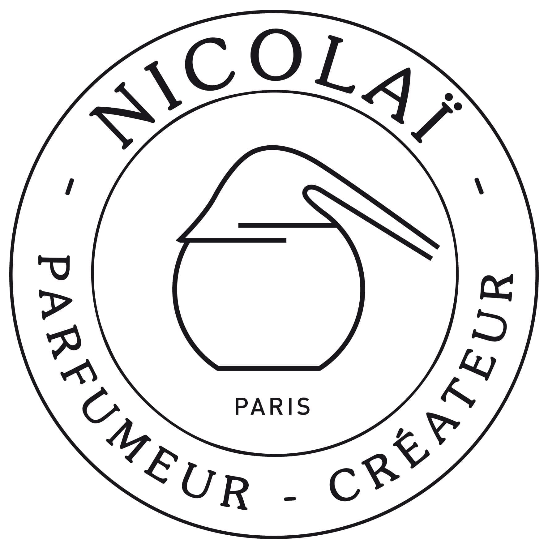 Nicolai parfumeur