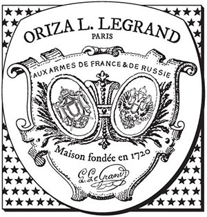 Oriza Legrand